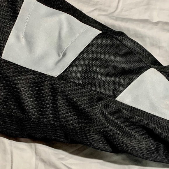 Firstgear men’s Kilimanjaro Riding Armored Jacket - Picture 4 of 13